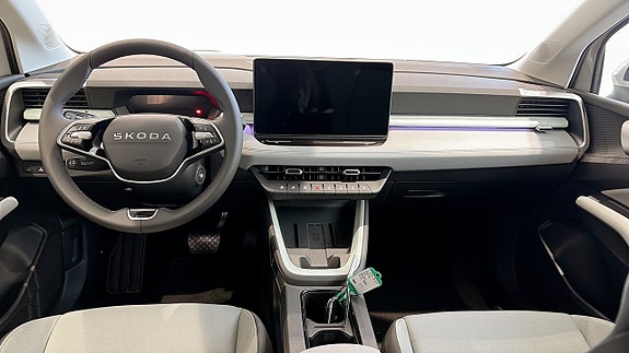 Skoda Epiq 7 of 9