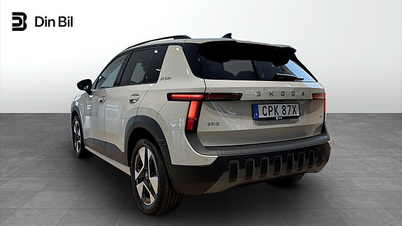 Skoda Epiq 3 of 9