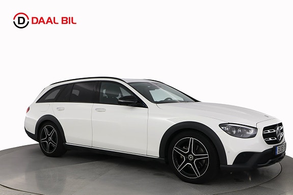 Mercedes-Benz E220 4 of 27