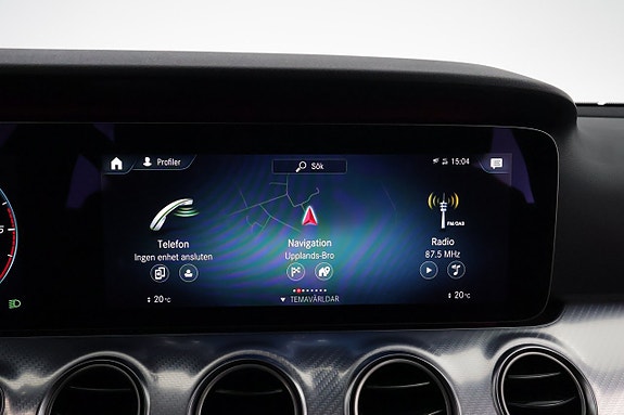 Mercedes-Benz E220 17 of 27