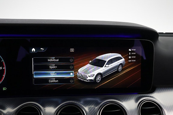 Mercedes-Benz E220 19 of 27