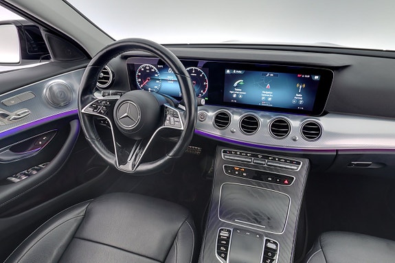 Mercedes-Benz E220 15 of 27