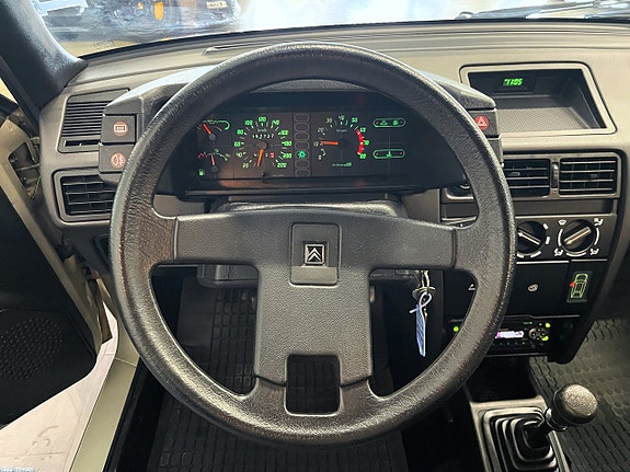 Citroen BX 14 of 23