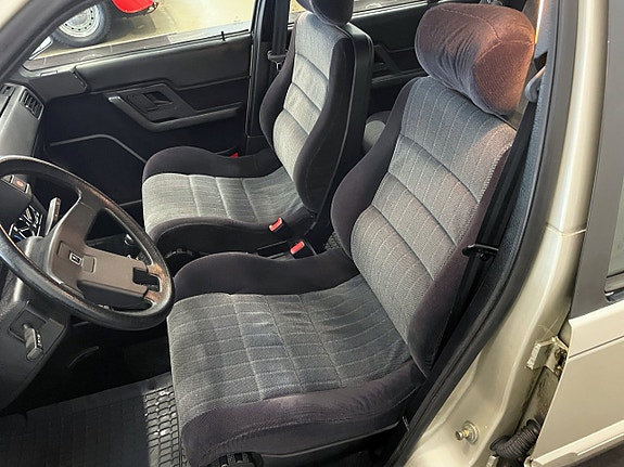 Citroen BX 13 of 23