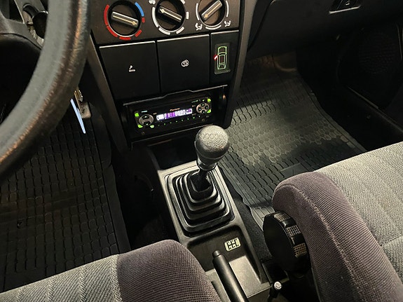 Citroen BX 17 of 23