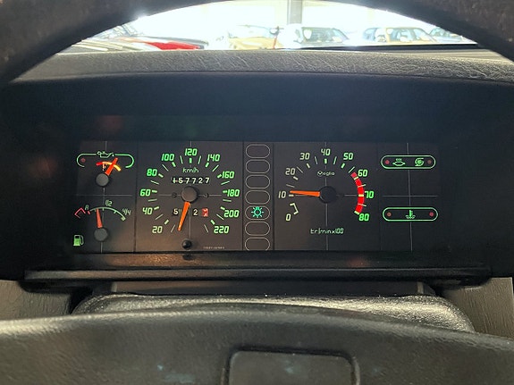 Citroen BX 15 of 23