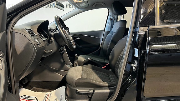 Volkswagen Polo 4 of 12