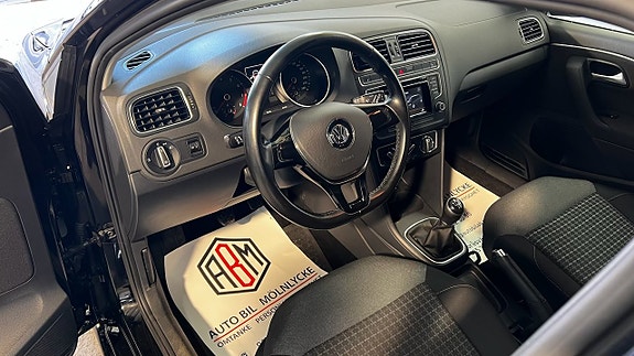 Volkswagen Polo 5 of 12