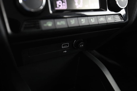 Skoda Fabia 27 of 30