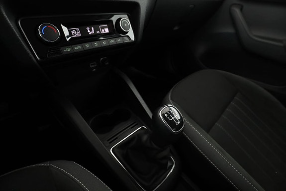 Skoda Fabia 24 of 30