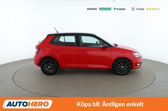 Skoda Fabia 7 of 30