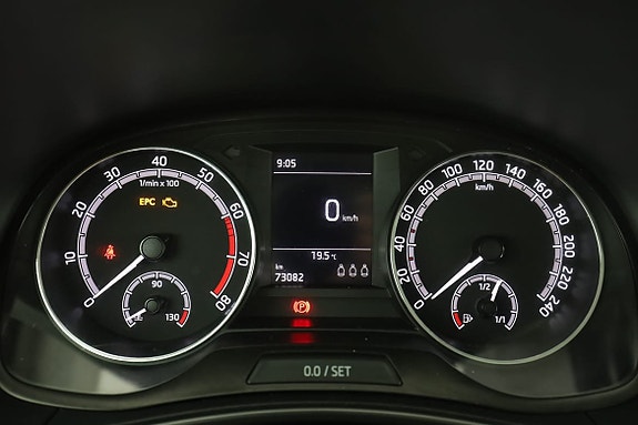 Skoda Fabia 20 of 30