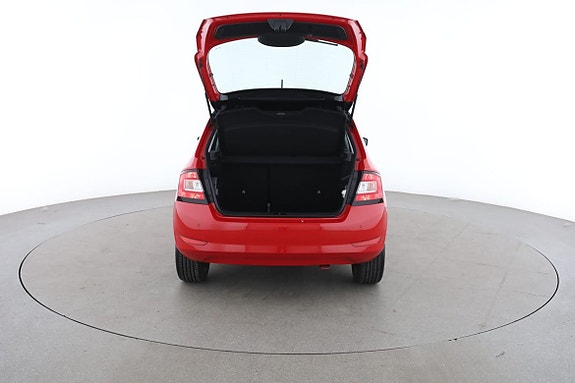 Skoda Fabia 17 of 30