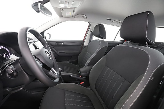 Skoda Fabia 11 of 30
