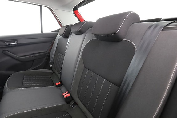 Skoda Fabia 15 of 30