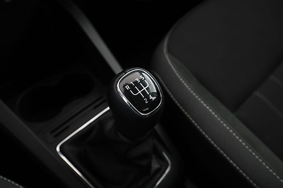 Skoda Fabia 29 of 30
