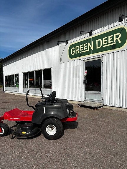 Massey Ferguson MF 50-22ZT 2 of 6