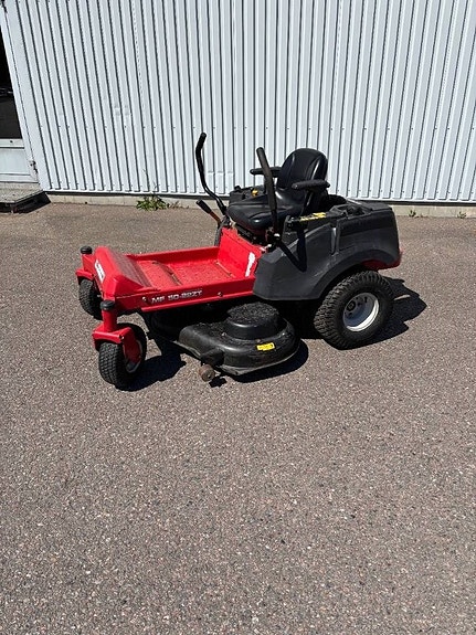 Massey Ferguson MF 50-22ZT 5 of 6