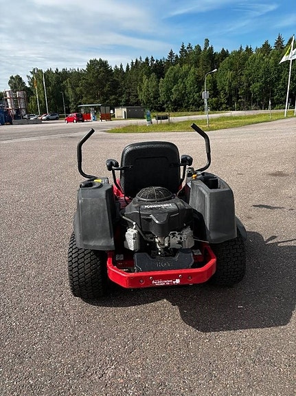 Massey Ferguson MF 50-22ZT