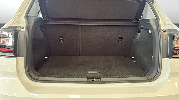 Volkswagen T-Cross 12 of 12