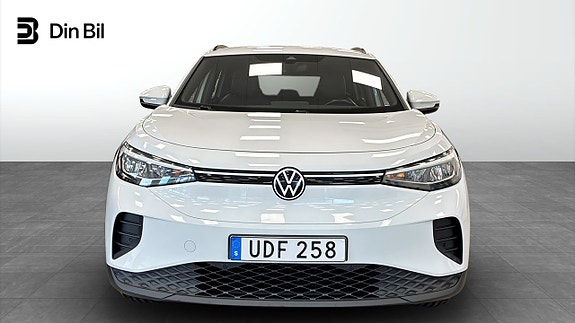 Volkswagen ID.4 4 of 14