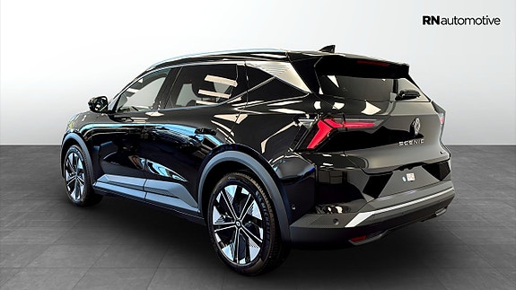 Renault Scenic I 3 of 12