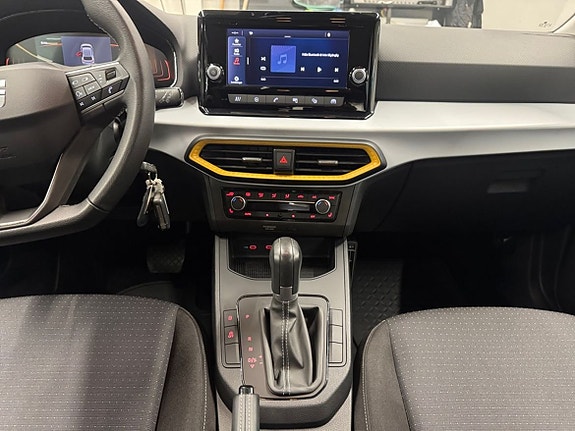 Seat Ibiza 12 of 21