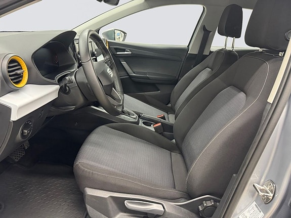 Seat Ibiza 7 of 21
