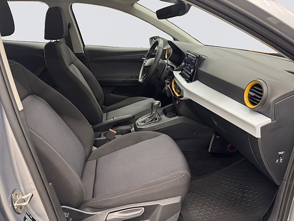 Seat Ibiza 14 of 21