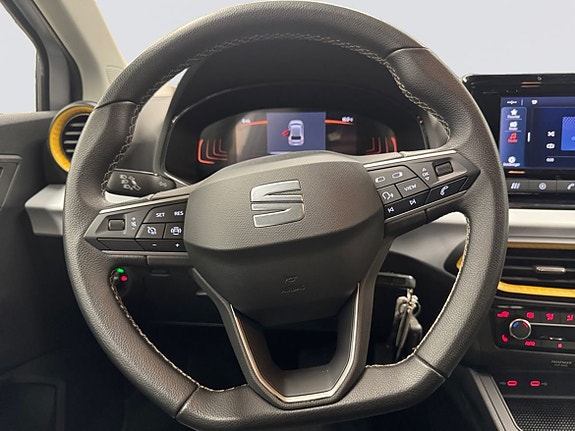 Seat Ibiza 10 of 21