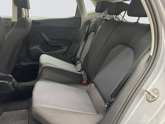 Seat Ibiza 15 of 21