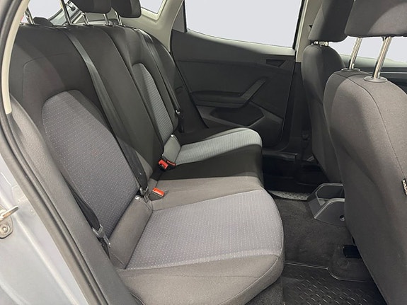 Seat Ibiza 13 of 21