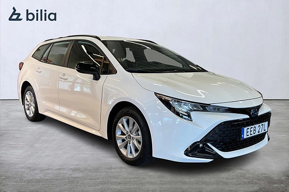 Toyota Corolla 20 of 22