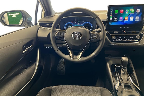 Toyota Corolla 11 of 22