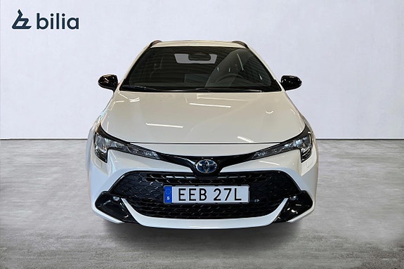 Toyota Corolla 6 of 22