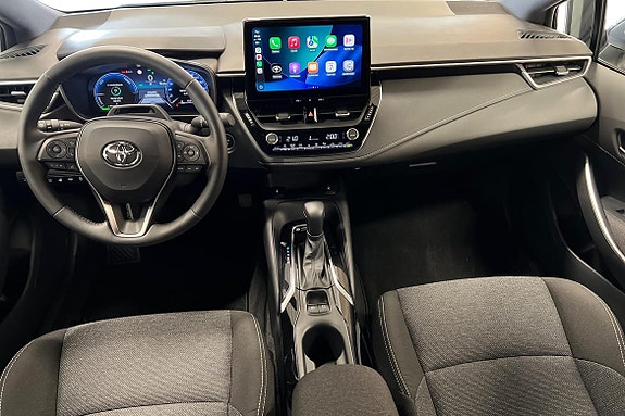 Toyota Corolla 9 of 22