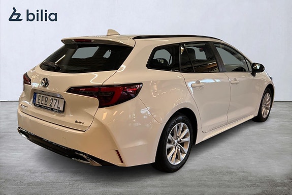 Toyota Corolla 19 of 22
