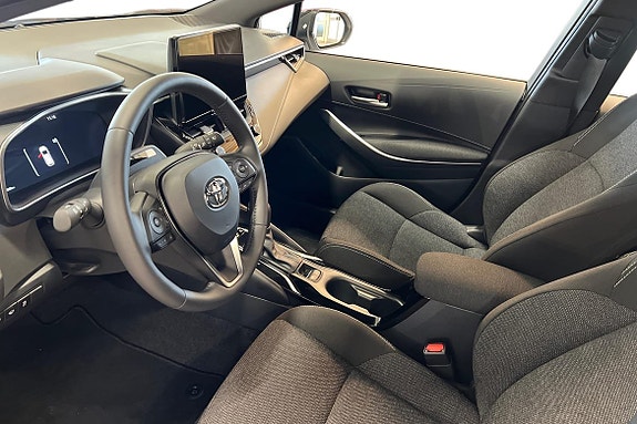 Toyota Corolla 14 of 22