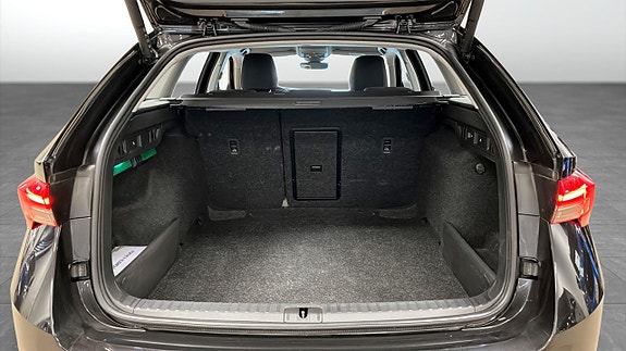 Skoda Octavia 12 of 12