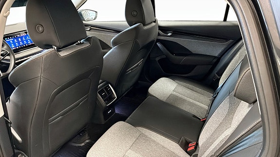 Skoda Octavia 11 of 12