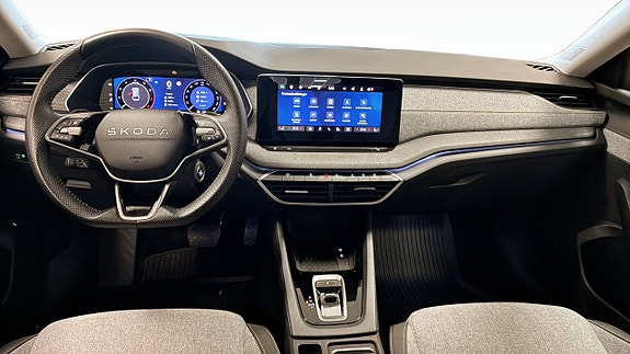 Skoda Octavia 10 of 12
