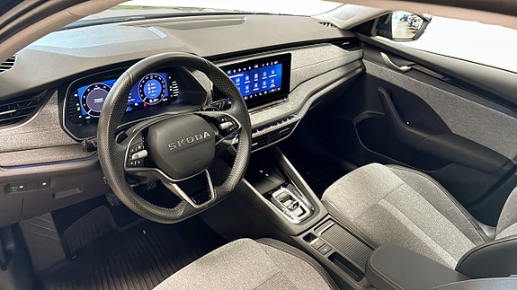Skoda Octavia 7 of 12