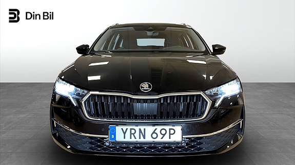 Skoda Octavia 4 of 12