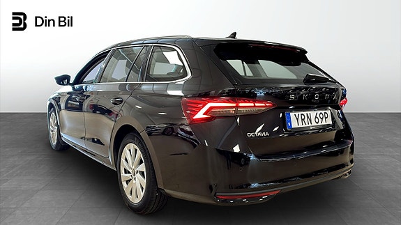 Skoda Octavia 3 of 12