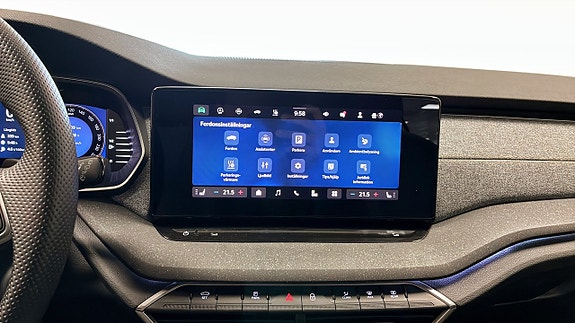 Skoda Octavia 9 of 12
