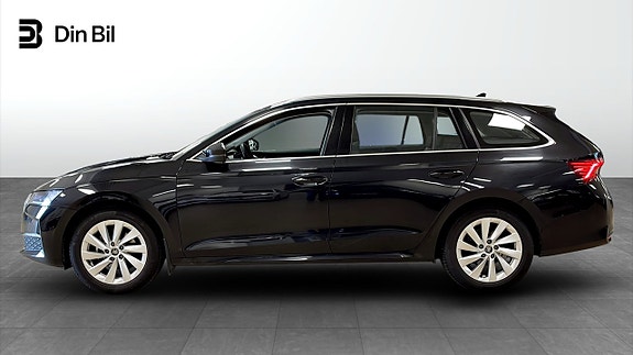 Skoda Octavia 2 of 12