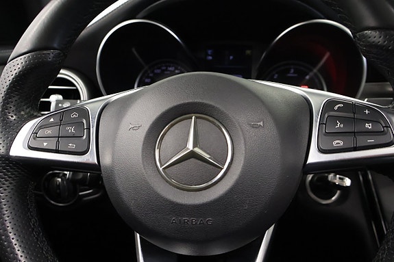 Mercedes-Benz GLC250 d 19 of 24