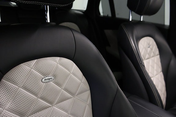 Mercedes-Benz GLC250 d 16 of 24