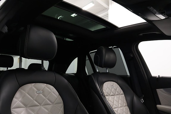 Mercedes-Benz GLC250 d 17 of 24