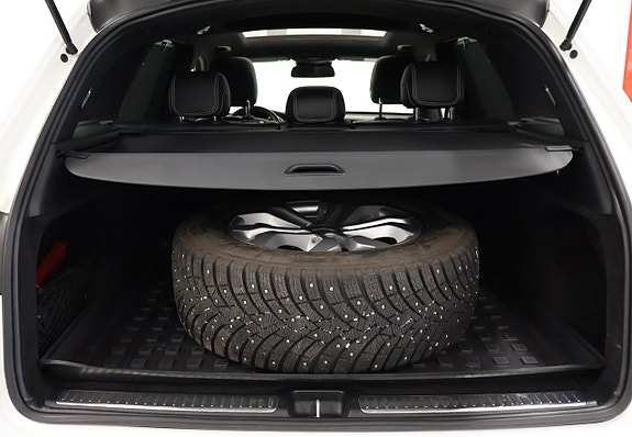 Mercedes-Benz GLC250 d 24 of 24